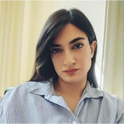 فریما رحمتی